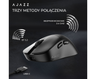 Ajazz AJ179 V2 MAX czarna - 1536385 - zdjęcie 11